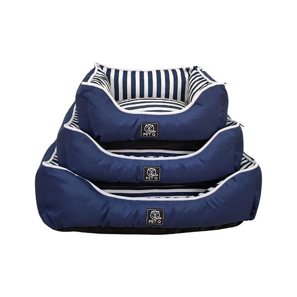 Cama Pet Navy G Bom Amigo