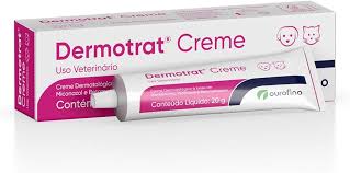 Dermotrat Creme