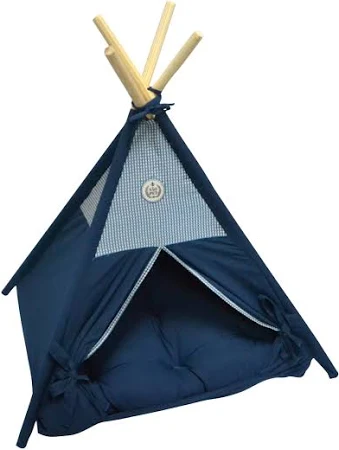 TENDA DAKOTA - AZUL - SÃO PET