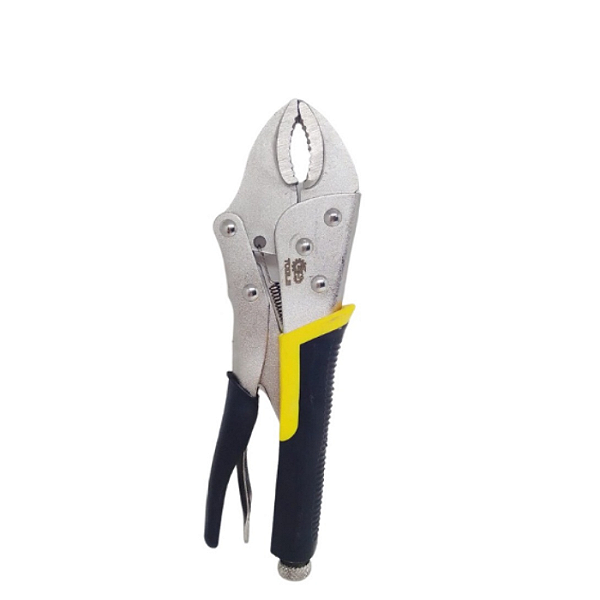 ALICATE DE PRESSÃO 10" EMBORRACHADO - FBG TOOLS