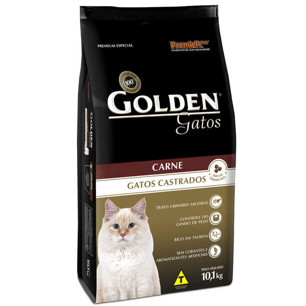 Golden Gato Ad Cast Car 10,1kg