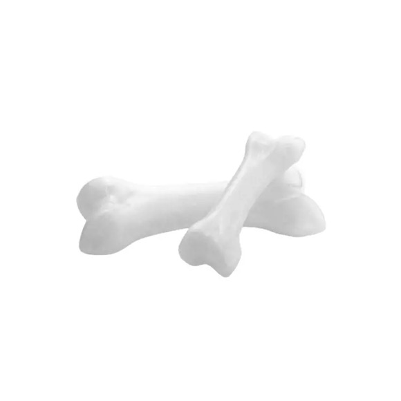 Mordedor Osso Nylon Club Pet P