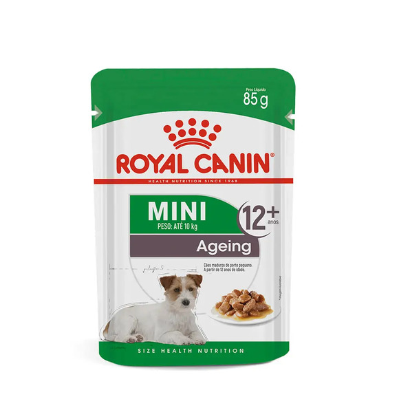Acc Shn Mini Ageing Wet 85g