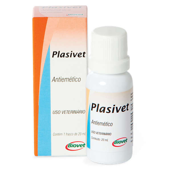 Plasivet 20ml