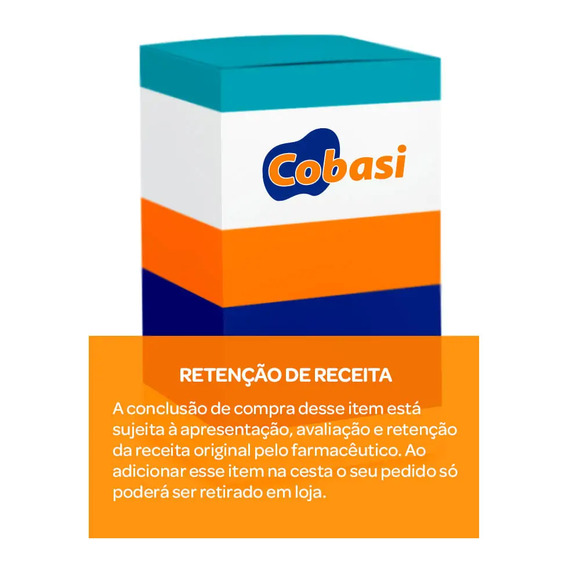 Cronidor 12mg Com 10 Comprimidos