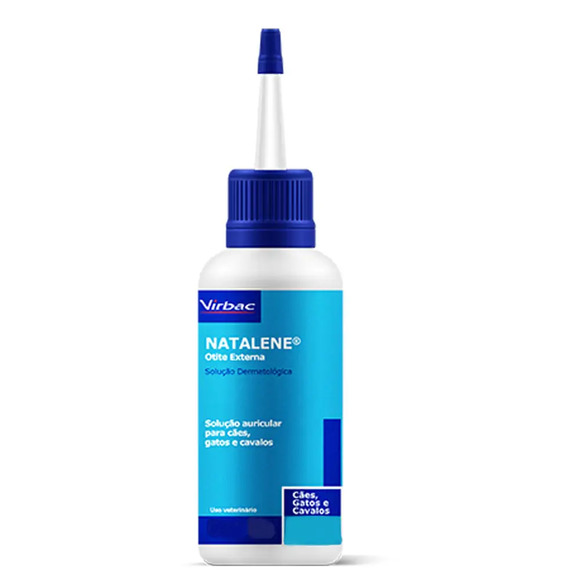 Natalene Auricular 25 ml