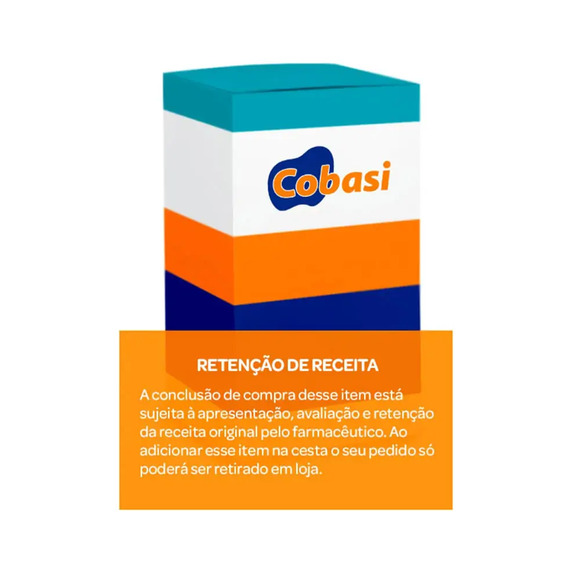 Analgésico Sindolor 750/60mg Avert 10 comprimidos