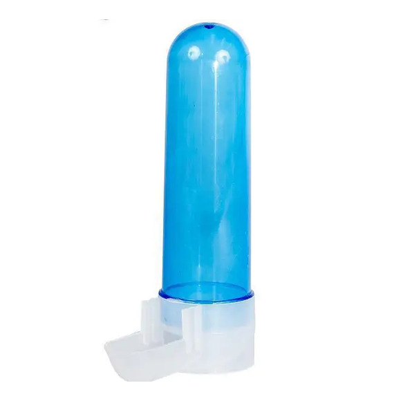 Bebedouro Similar Azul M