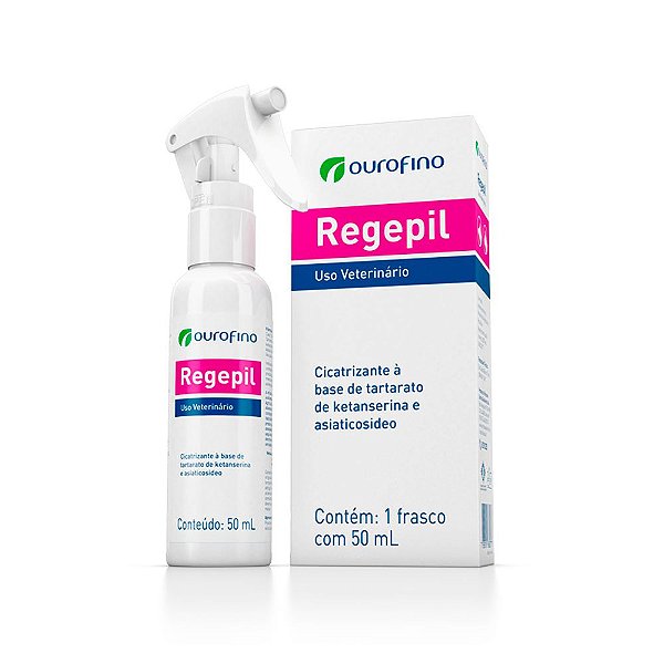 Regepil 50 ml