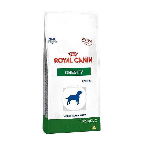 Royal Canin Dog Obesity 10 Kg