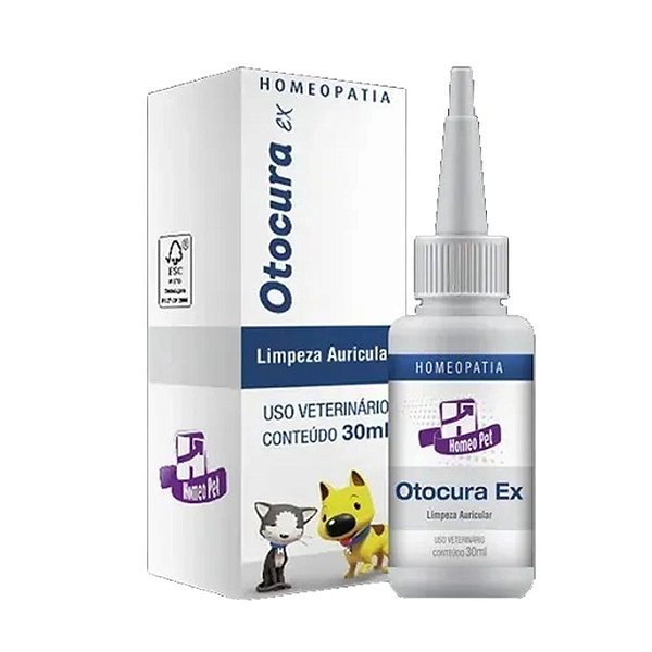 Otocura Ex