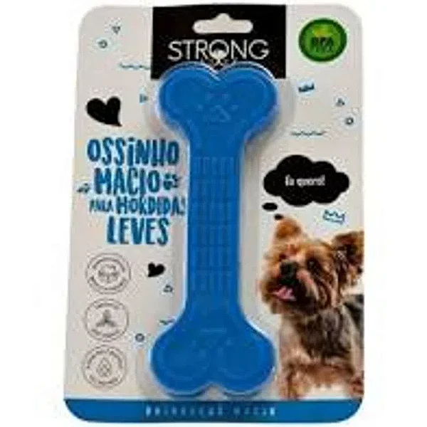 Osso Strong Bone Mini Azul