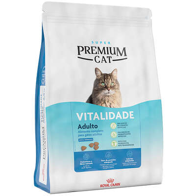 Royal Premium Cat Vitalid 10,1kg
