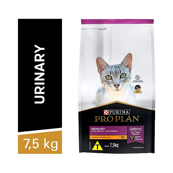 Proplan Cat Urinary 7,5kg