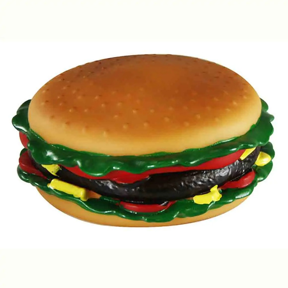 Brinquedo Hambúrguer Western G