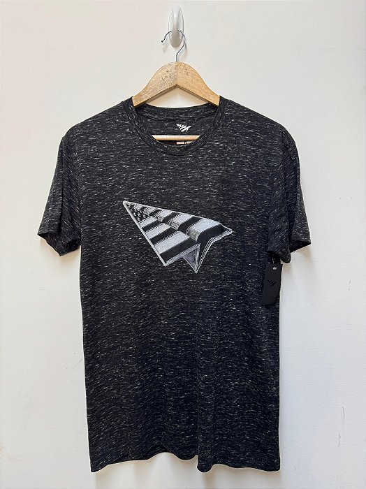 CAMISETA ROCNATION MESCLA