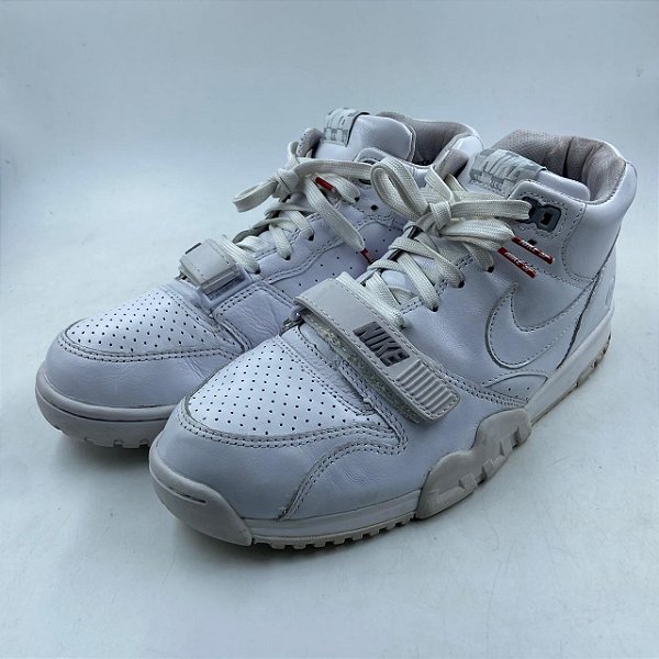 NIKELAB X FRAGMENT DESIGN AIR TRAINER 1