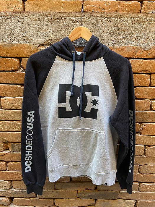 MOLETOM DC