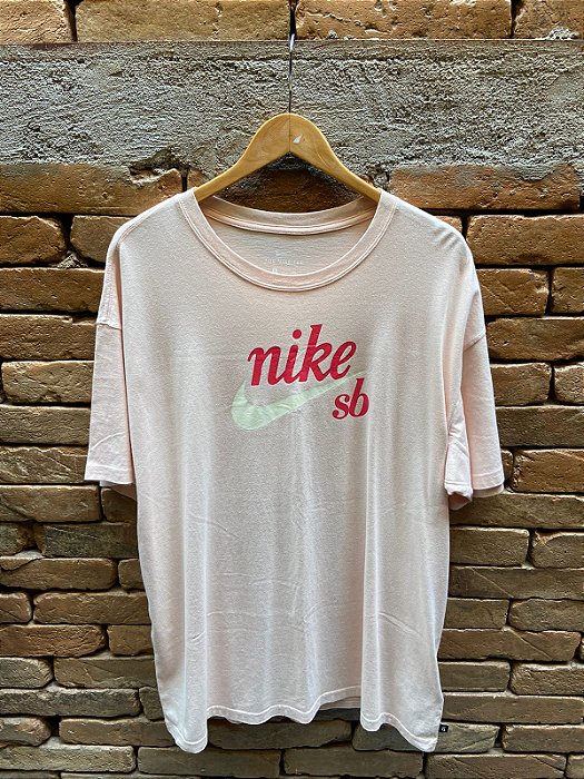 CAMISETA NIKE SB ROSE