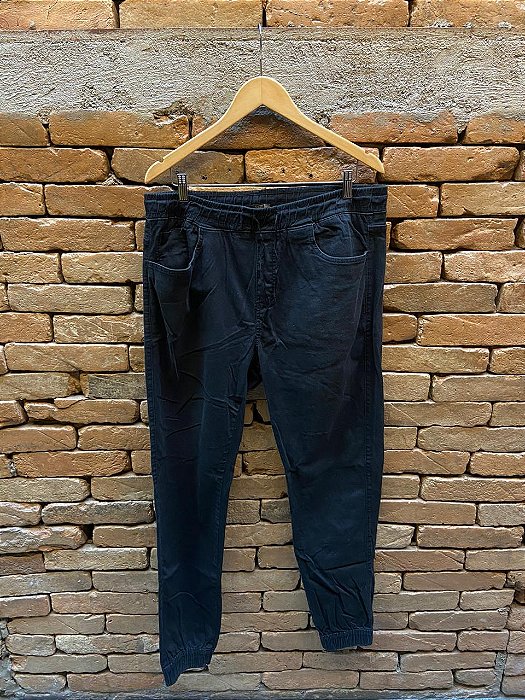 CALÇA JOGGER VIZZY JEANS