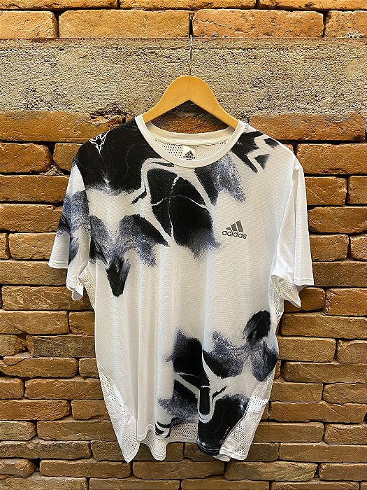 CAMISETA ADIDAS AEROREADY FAST