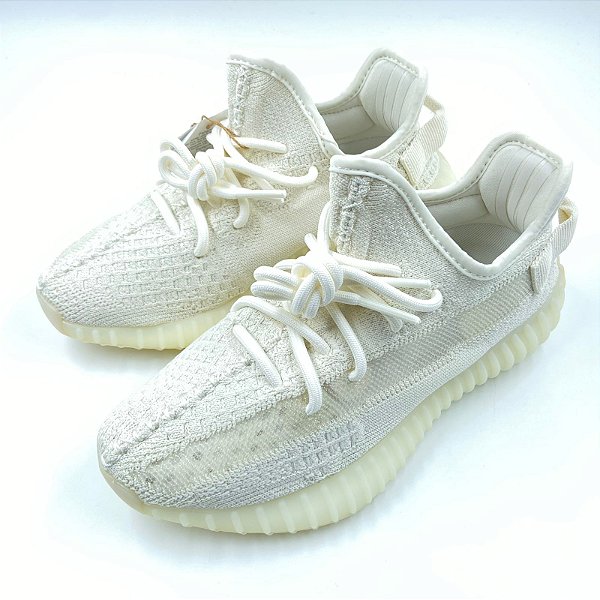 ADIDAS YEEZY BOOST 350 V2 BONE