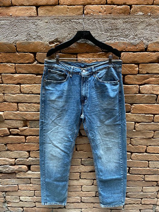 CALÇA LEVIS JEANS 505