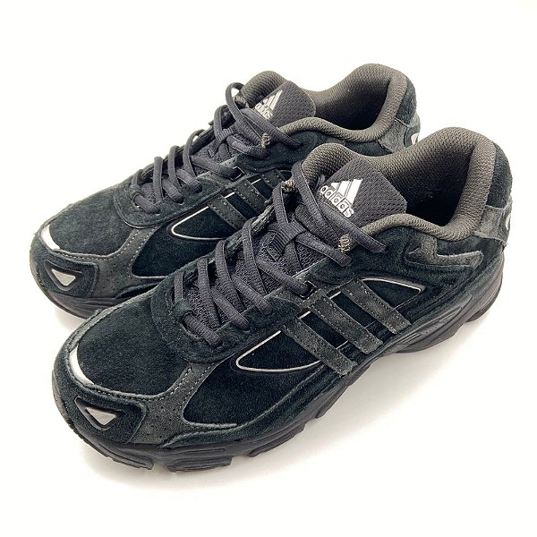 ADIDAS RESPONSE CL BLACK