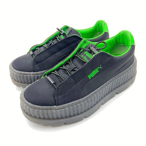 PUMA X FENTY CLEATED CREEPER SURF