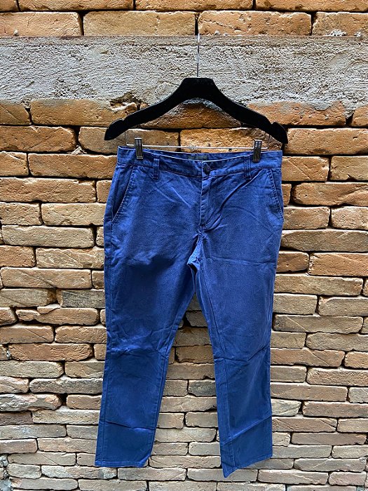 CALÇA OBEY NAVY