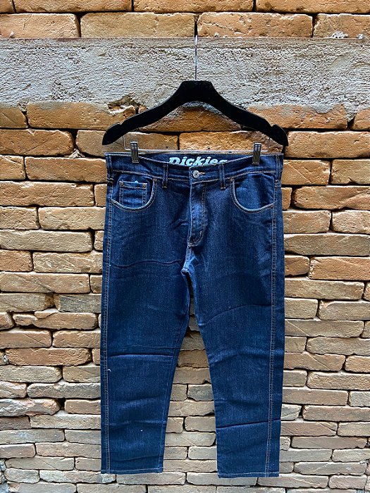 CALÇA DICKIES JEANS
