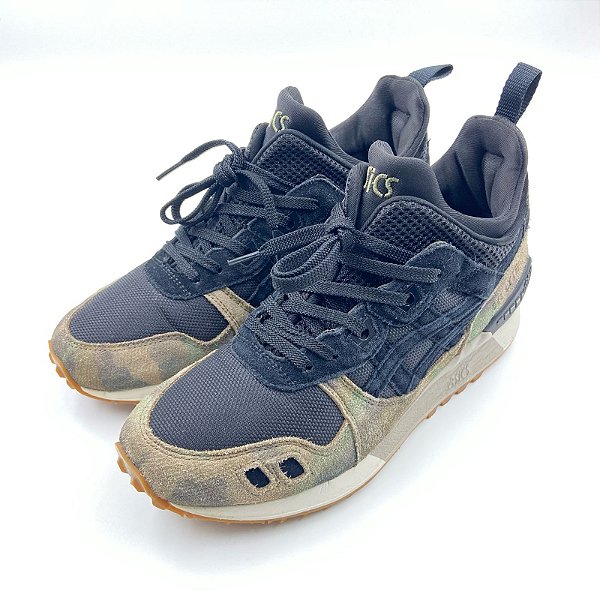 ASICS GEL LYTE MT CAMO PACK