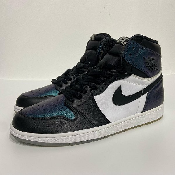 JORDAN 1 RETRO ALL-STAR CHAMELEON (2017)