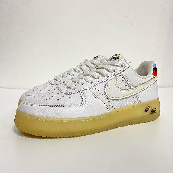 NIKE AIR FORCE 1 LOW BE TRUE (2020)