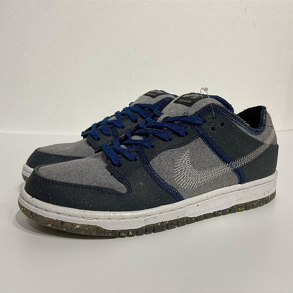 NIKE SB DUNK LOW CRATER
