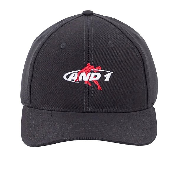 BONÉ AND1 CLASSIC LOGO