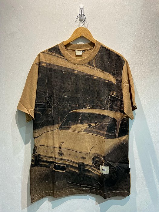 CAMISETA OUT OF BOX FALCON CRAFT