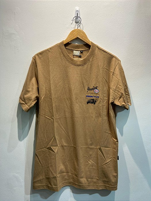 OUT OF BOX X WORKING TITLE CAMISETA RACING CRAFT
