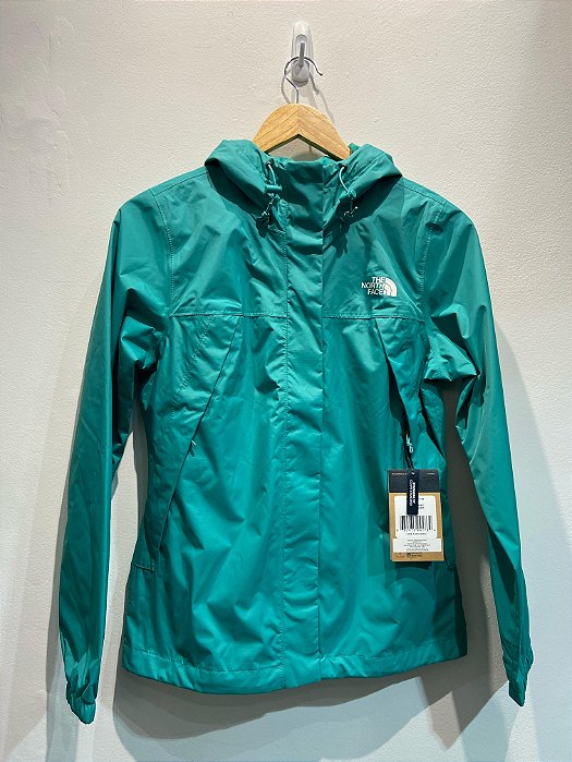 JAQUETA THE NORTH FACE AZUL