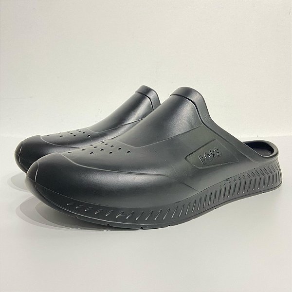 SLIDE BOSS TITANIUM R BLACK