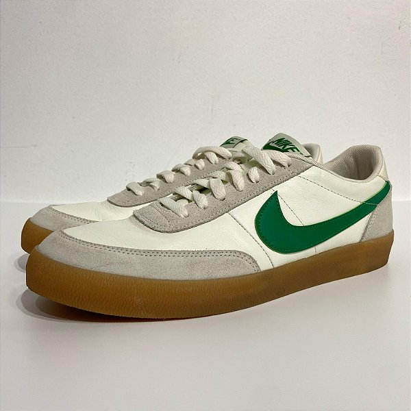 NIKE KILLSHOT 2 LEATHER J CREW