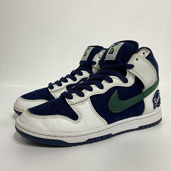 NIKE DUNK HIGH SPORTS SPECIALTIES
