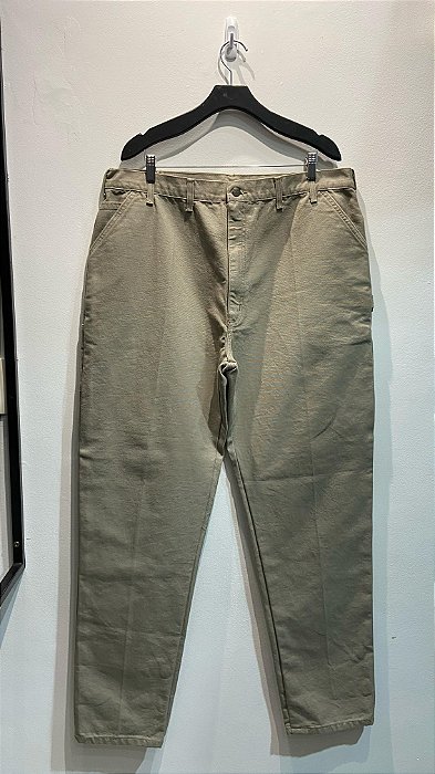 CALÇA CARHARTT DUNGAREE FIT CARPENTER