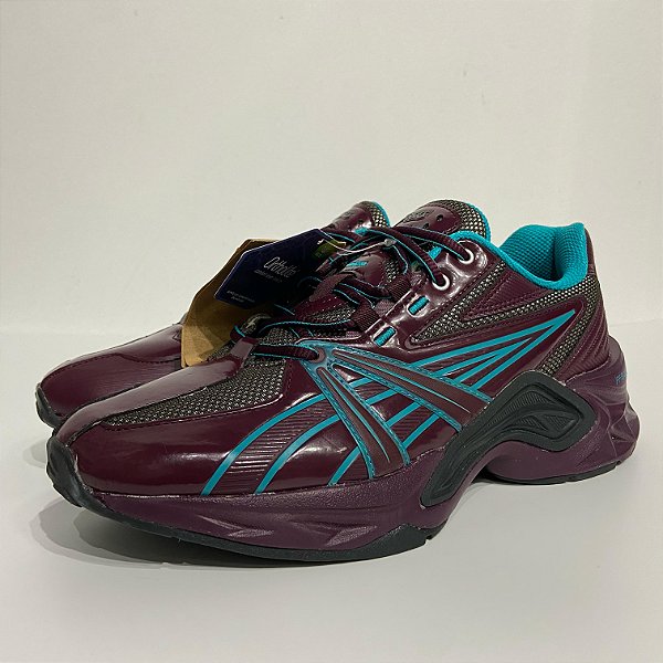 ASICS HN2-S PROTOBLAST DEEP MARS