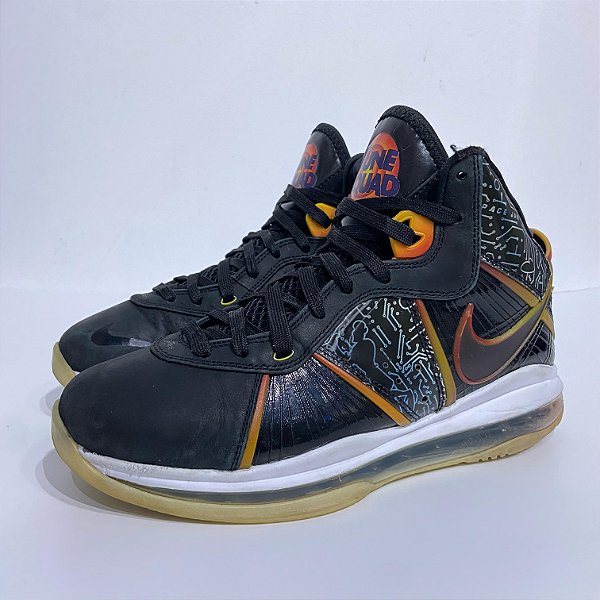 NIKE LEBRON 8 SPACE JAM
