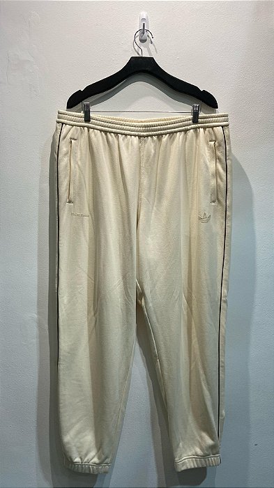 CALÇA ADIDAS WALES BONNER CREME