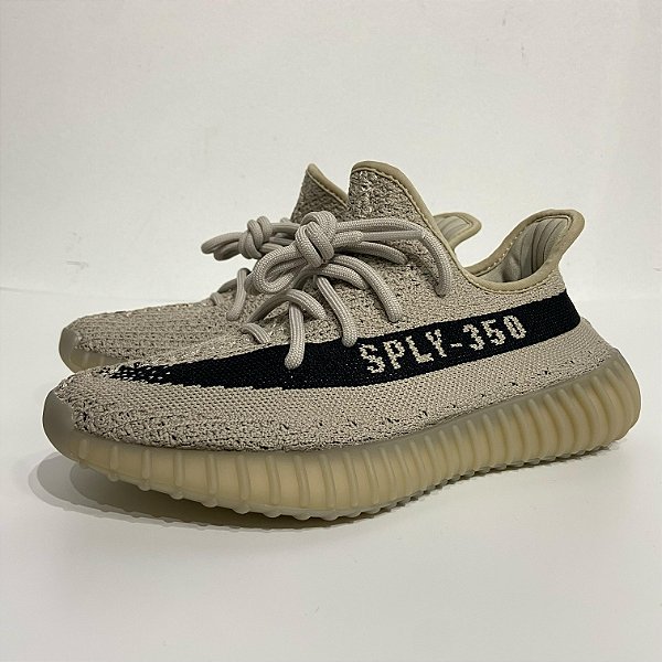 ADIDAS YEEZY BOOST 350 V2 SLATE