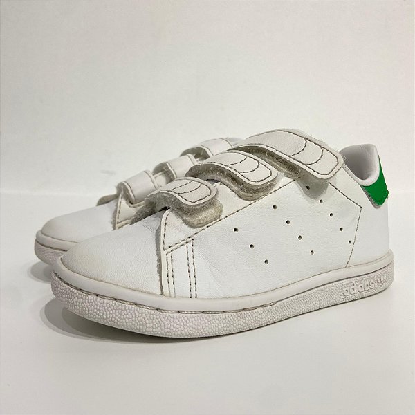 ADIDAS STAN SMITH INFANTIL
