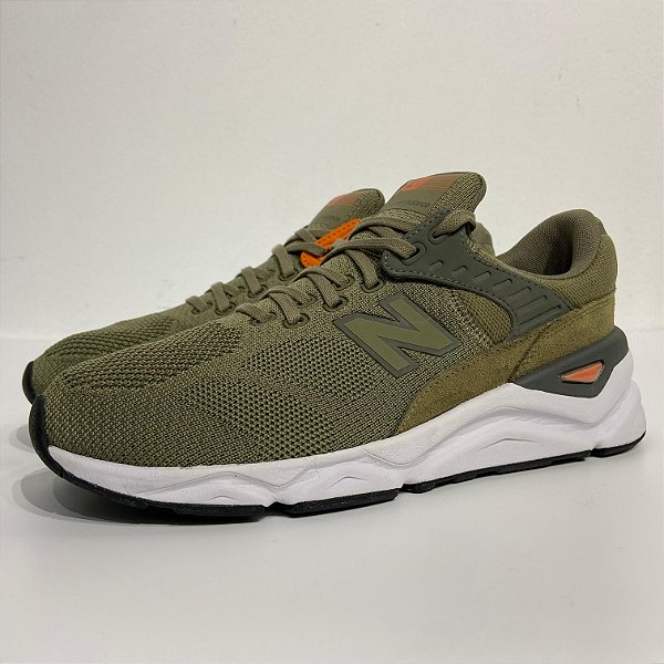 NEW BALANCE MSX90HTE OLIVE