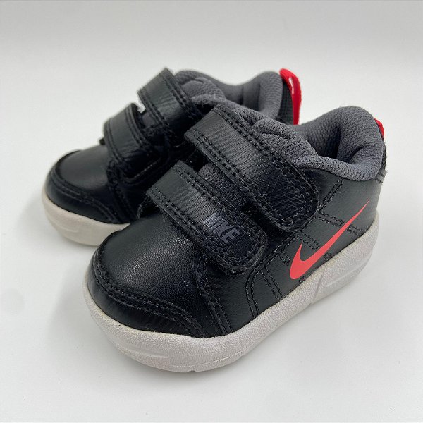 NIKE PICO LT BTV BLACK INFRA